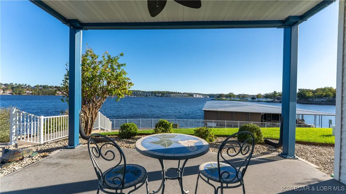 36 Monarch Cove Court #1A, Lake Ozark, MO 65049 - Image #1