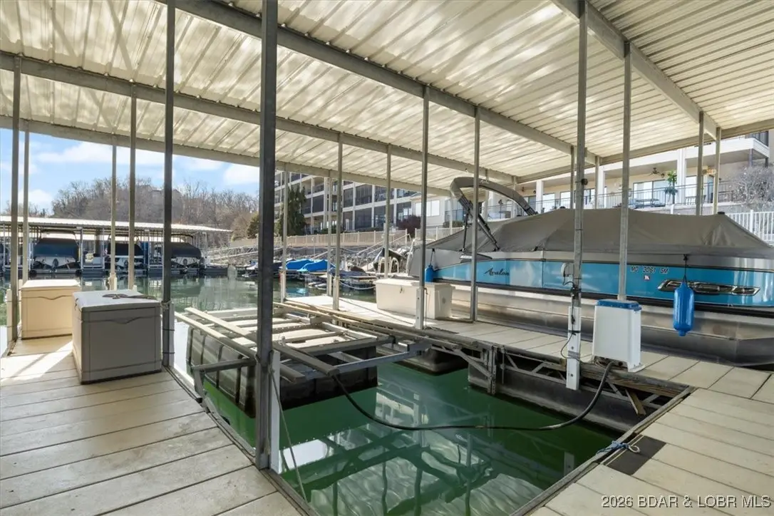 110 Falls Point Drive #4 B, Lake Ozark, MO 65049 - Image #1