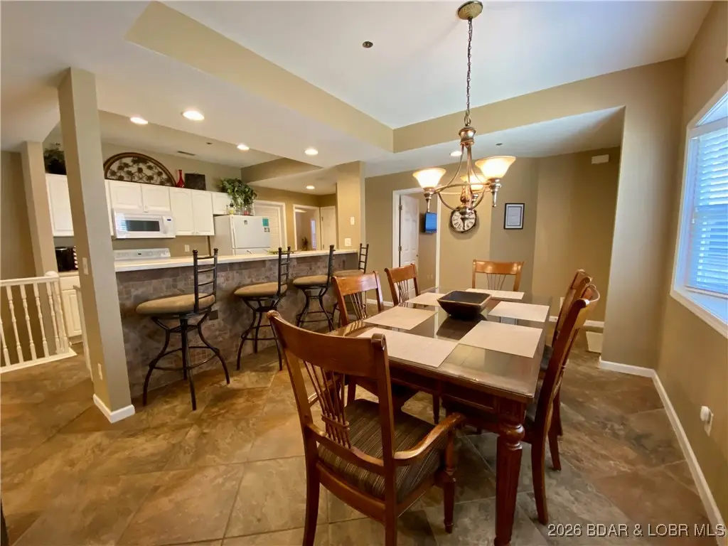 392 Palisades Condo Drive W #1A, Lake Ozark, MO 65049 - Image #1