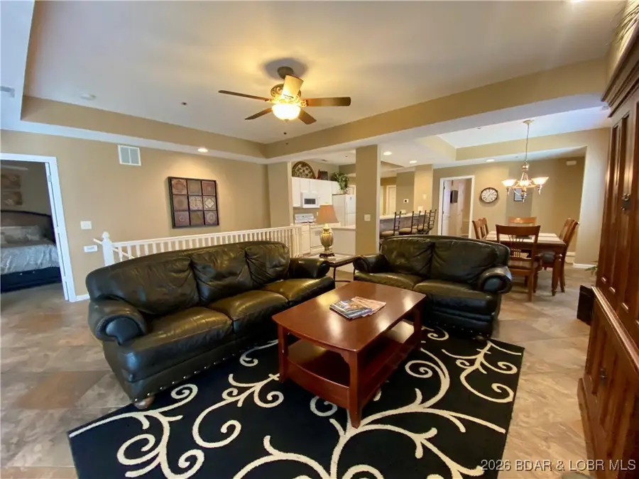 392 Palisades Condo Drive W #1A, Lake Ozark, MO 65049 - Image #3