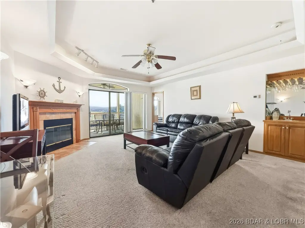 50 Aqua Fin Drive #2-A, Lake Ozark, MO 65049 - Image #1