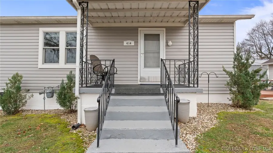 414 W 6th Street, Eldon, MO 65026 - Image #2