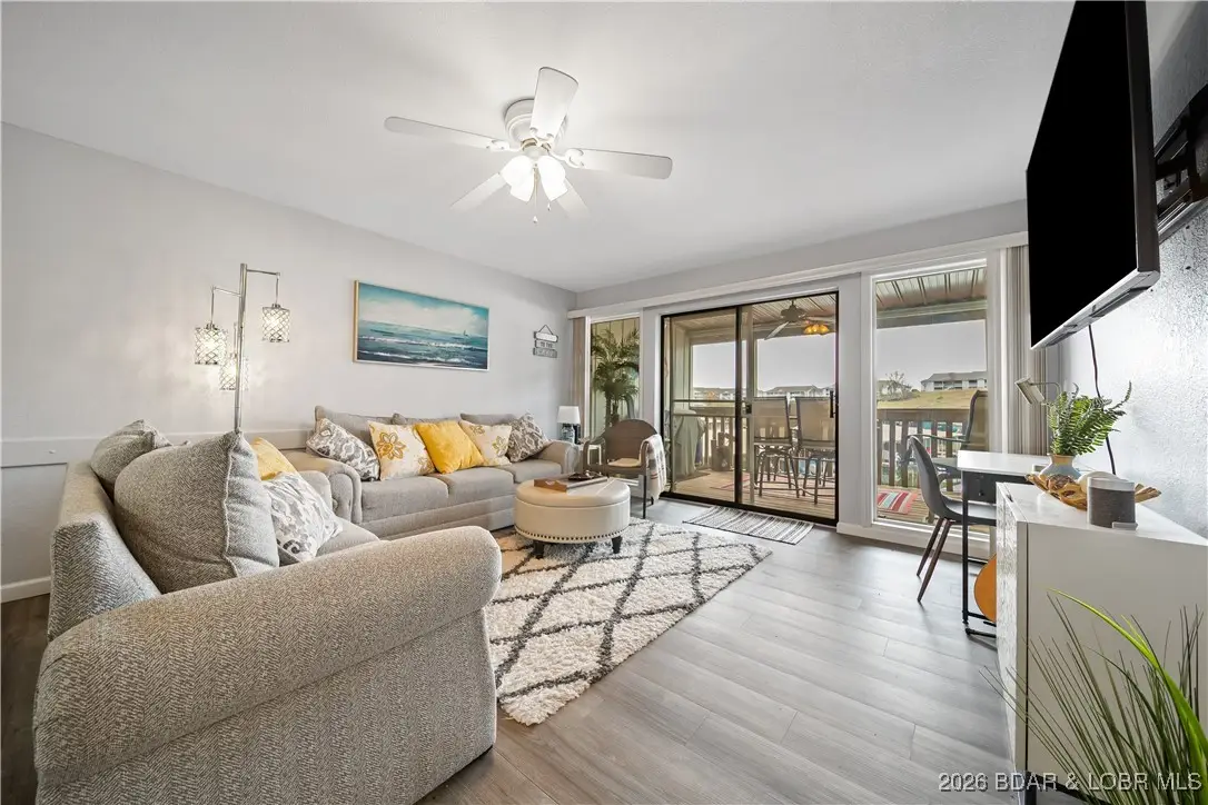71 Southwood Shores Place #2C, Lake Ozark, MO 65049 - #1