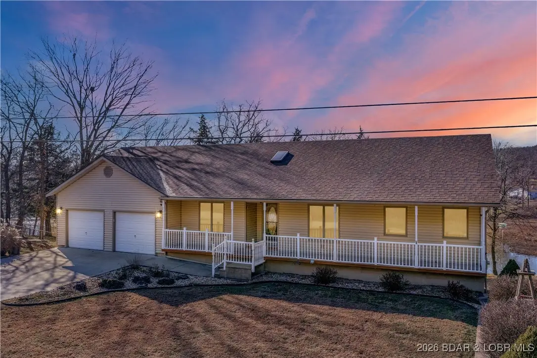 32291 Barclay Loop, Warsaw, MO 65355 - Image #1