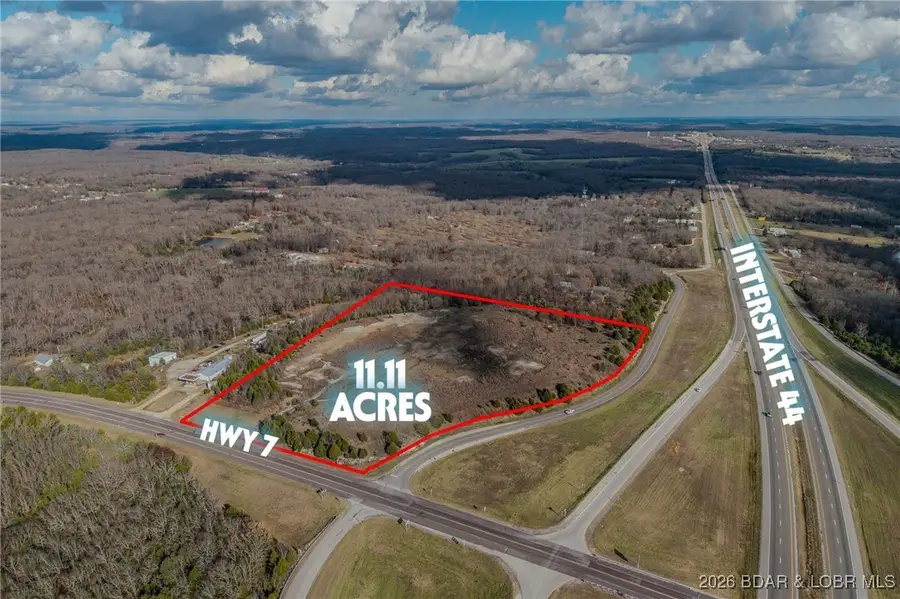 TBD 7 Highway, Richland, MO 65556 - Image #2