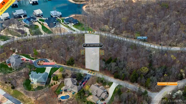 Lot 437 Eastwood Court, Villages, MO 65079