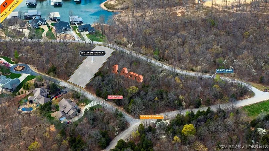 Lot 437 Eastwood Court, Jasper, MO 65079 - Image #2