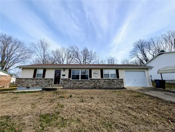 904 Larkin Drive, Eldon, MO 65026