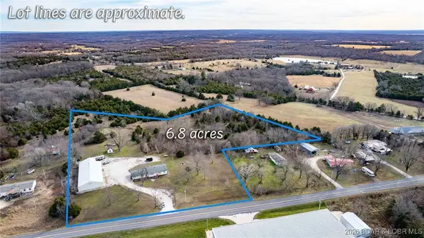 3064 Old South 5, Camdenton, MO 65020