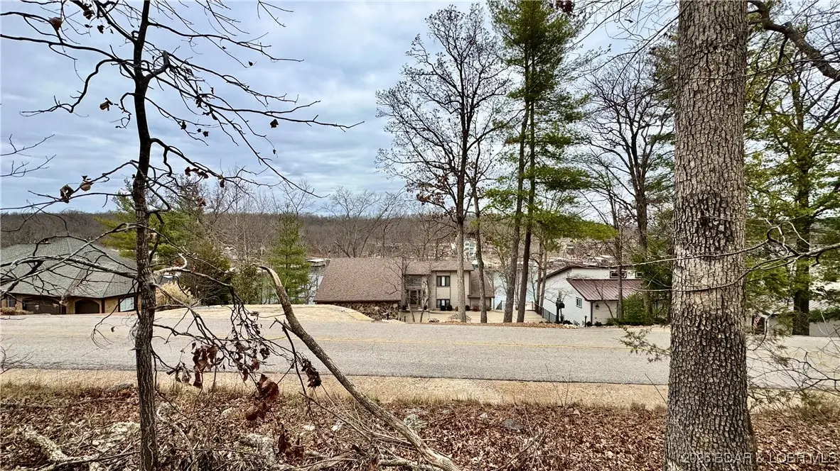 TBD Country Club Drive, Pawhuska, MO 65049 - Image #1