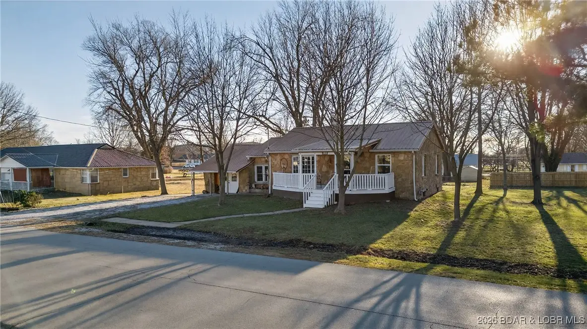 204 S Spring Street, Cole Camp, MO 65325 - Image #1