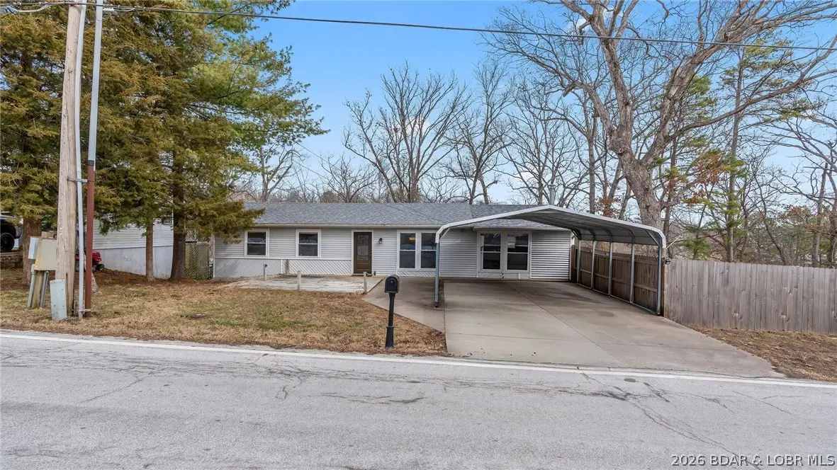 862 Malibu Road, Osage Beach, MO 65065 - #1