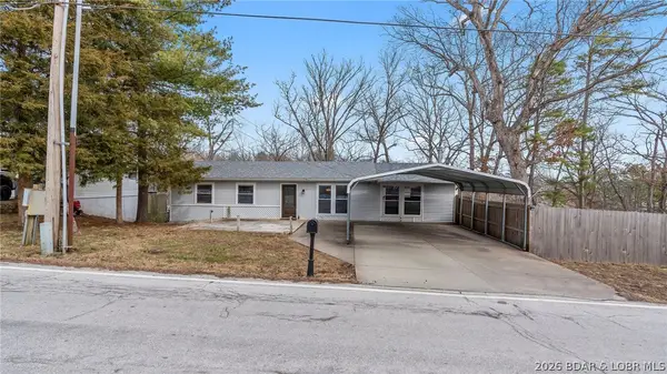 862 Malibu Road, Osage Beach, MO 65065