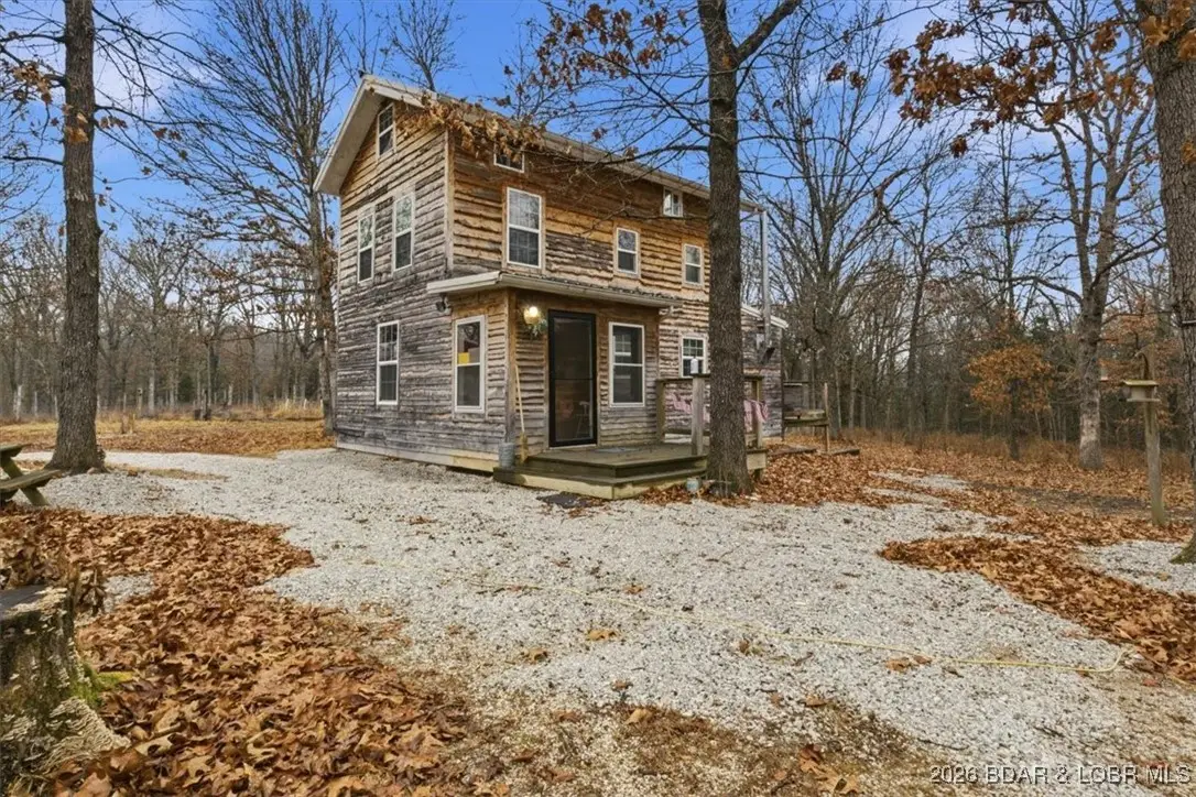 17625 Russell Lane, Cole Camp, MO 65325 - Image #1