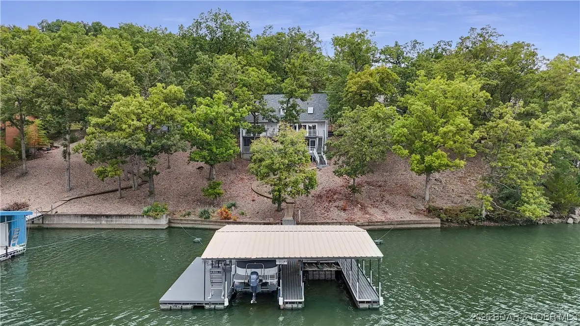 30895 Berry Road, Stover, MO 65078 - Image #1