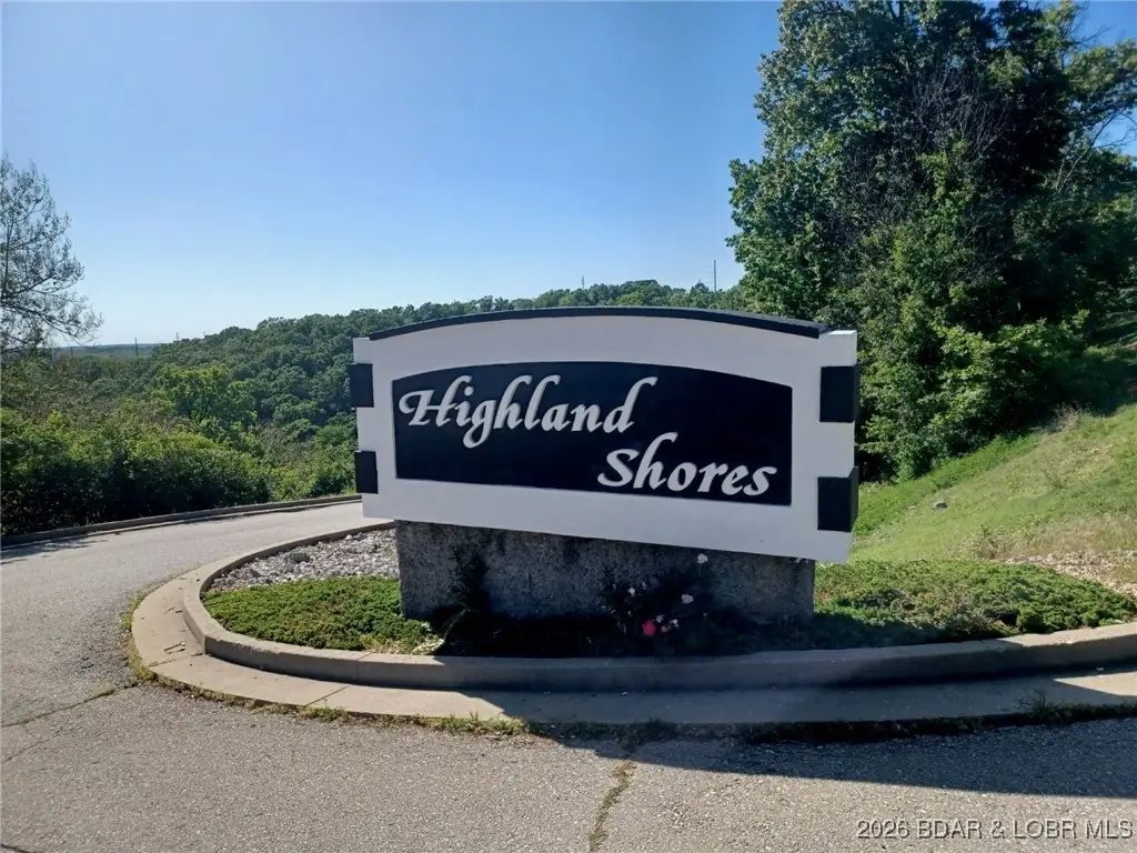 295 Highland Shores Drive #4E, Lake Ozark, MO 65049 - Image #1