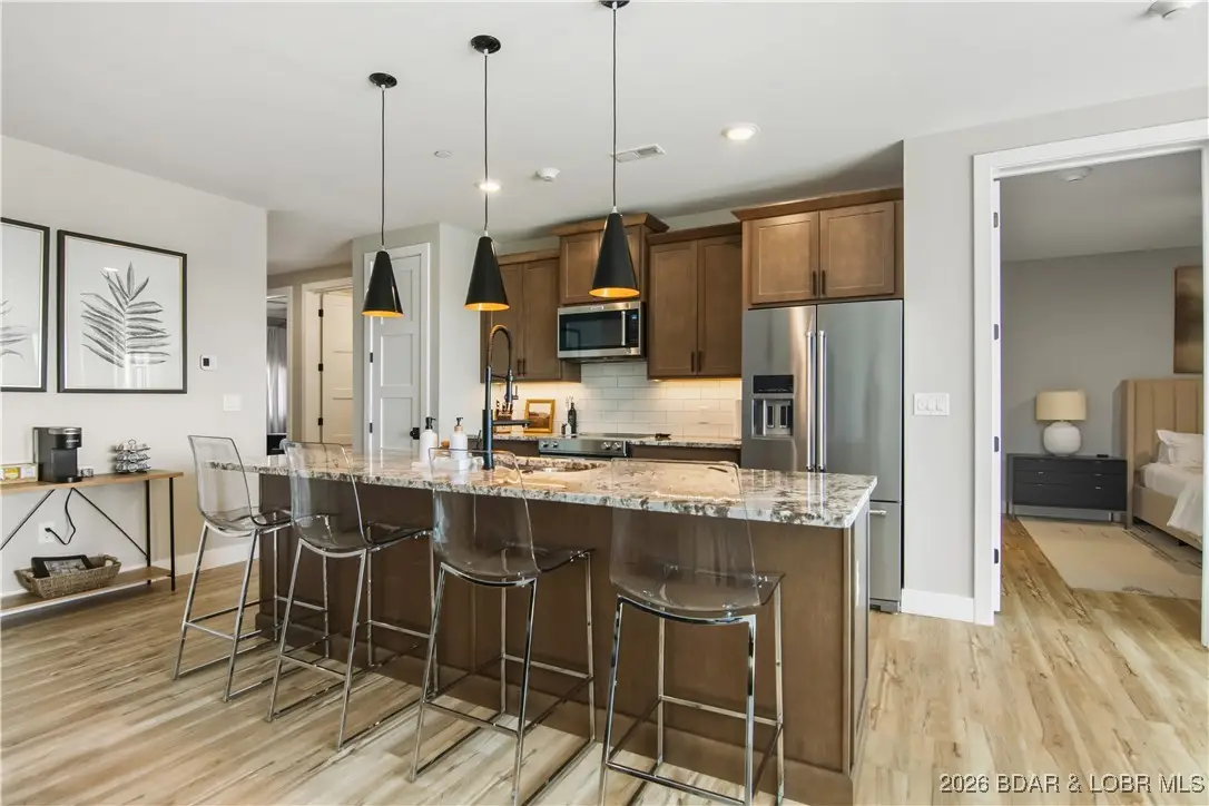 182 Vintage Drive #3A, Lake Ozark, MO 65049 - Image #1