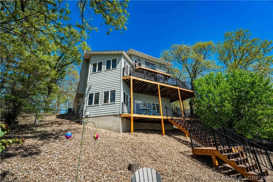 32796 S Buck Creek Road, Gravois Mills, MO 65037 - #2