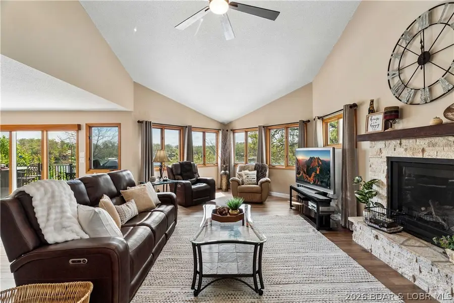 32796 S Buck Creek Road, Gravois Mills, MO 65037 - #3