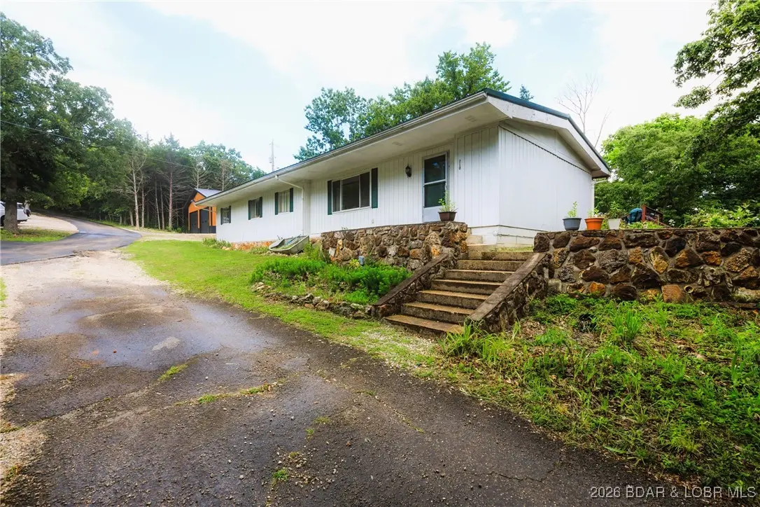 210 Irish Hills Drive, Camdenton, MO 65020 - Image #1