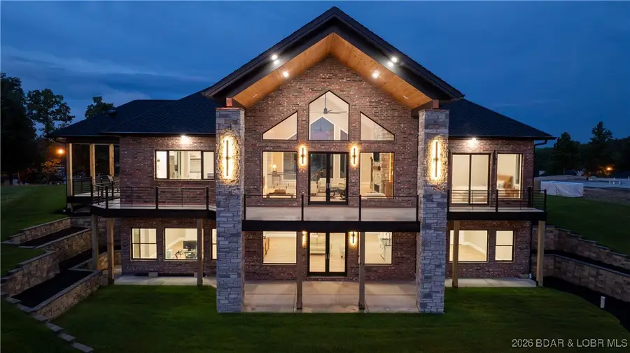 1254 Darwin Drive, Osage Beach, MO 65065 - Image #3