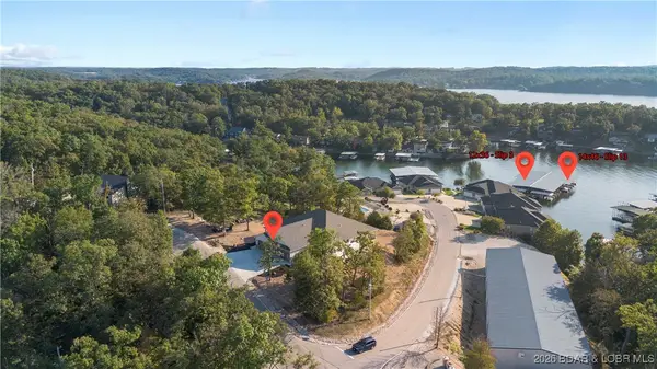 420 Outer Drive, Lake Ozark, MO 65049