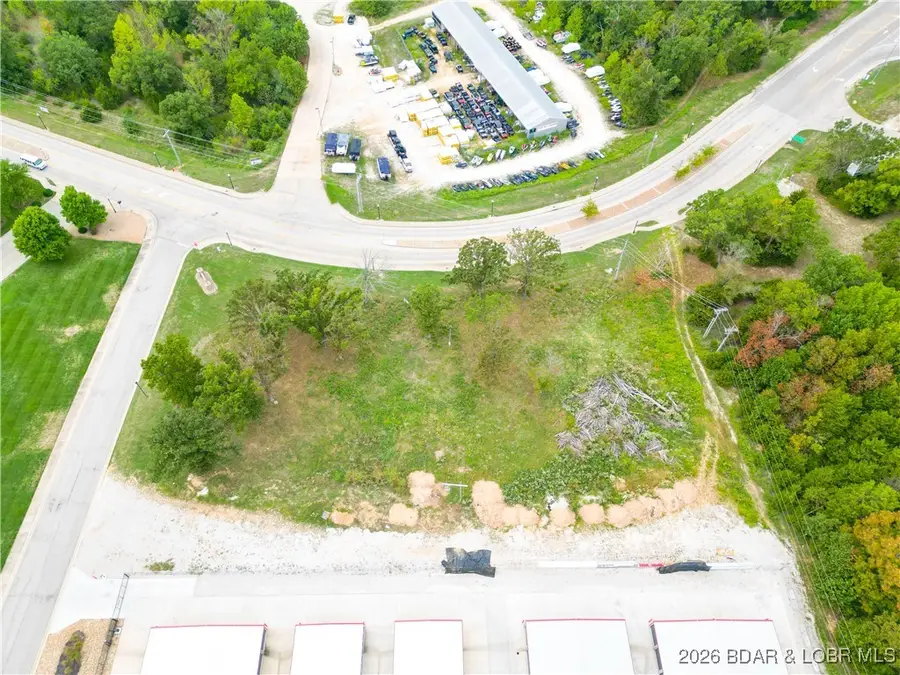 TBD Passover Road, Osage Beach, MO 65065 - Image #2