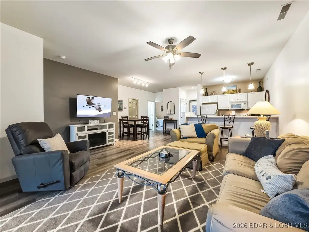 418 Regatta Bay Drive #4C, Lake Ozark, MO 65049 - Image #1