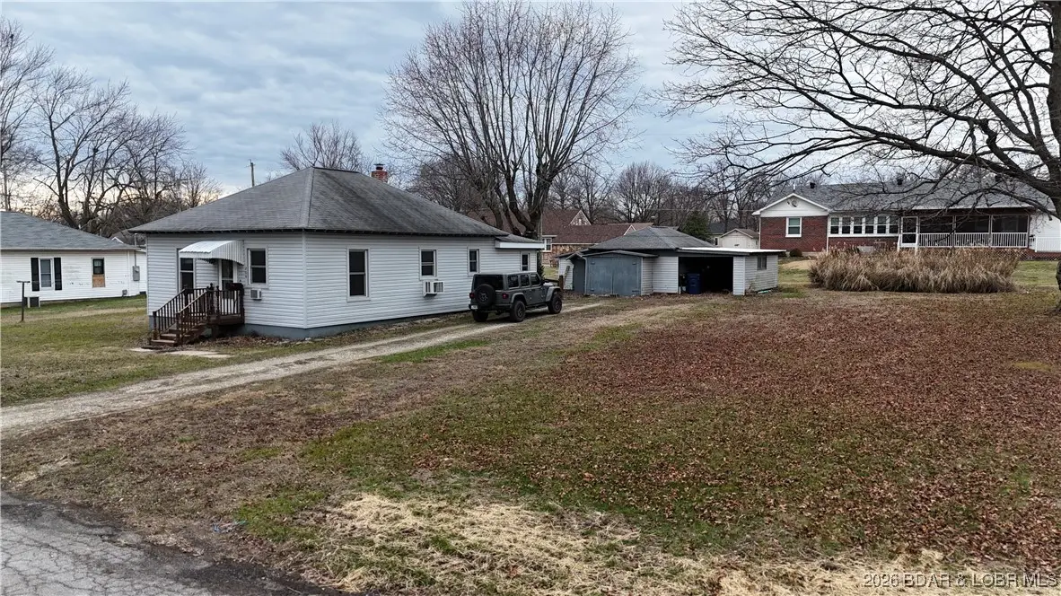 209 Olive Street, Eldon, MO 65026 - Image #1