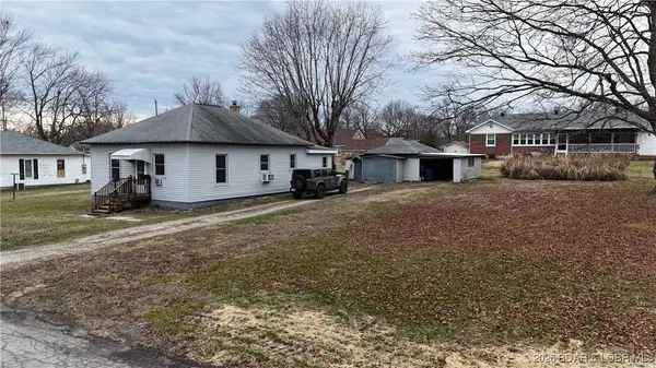 209 Olive Street, Eldon, MO 65026