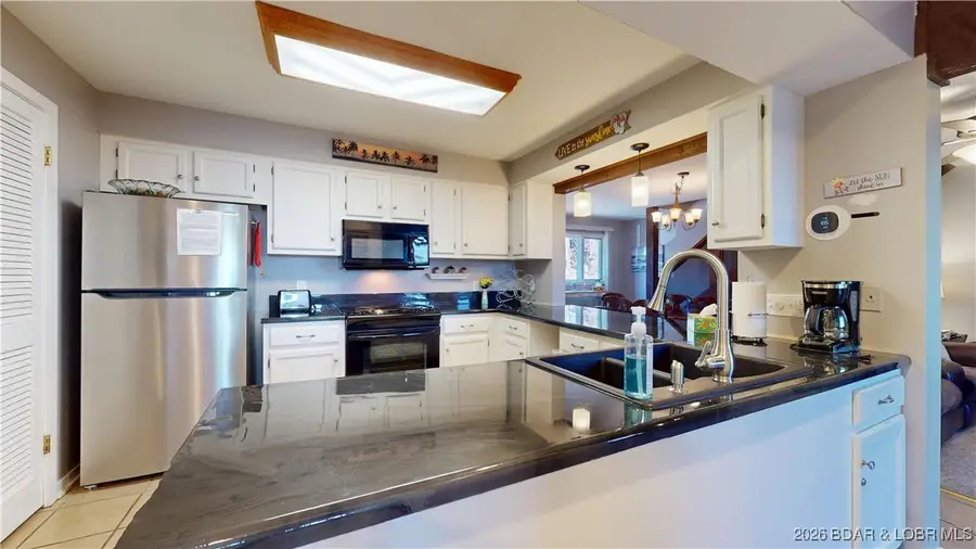 5940 Baydy Peak Road #1233, Osage Beach, MO 65065 - Image #2