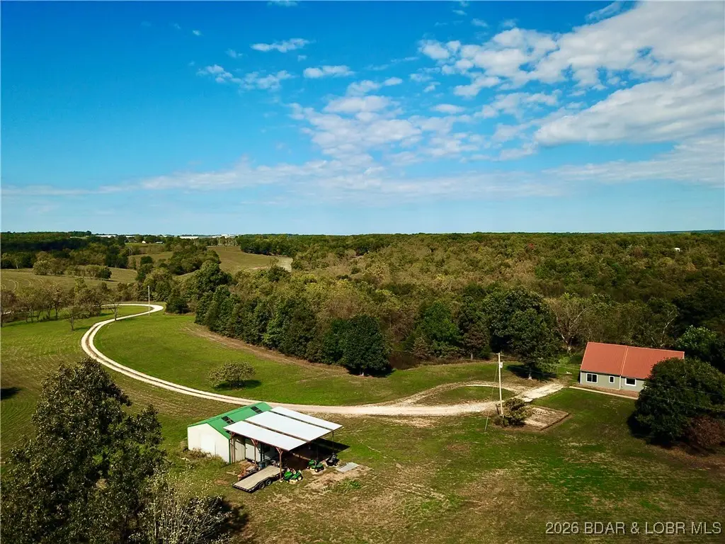 173 Berryhill Lane, Camdenton, MO 65020 - Image #1