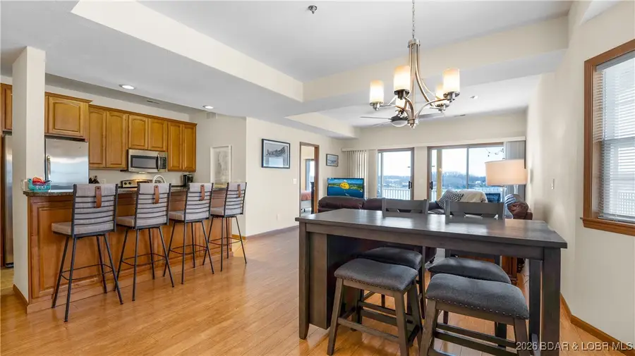 500 Harbour Towne Drive E #507, Lake Ozark, MO 65049 - Image #3