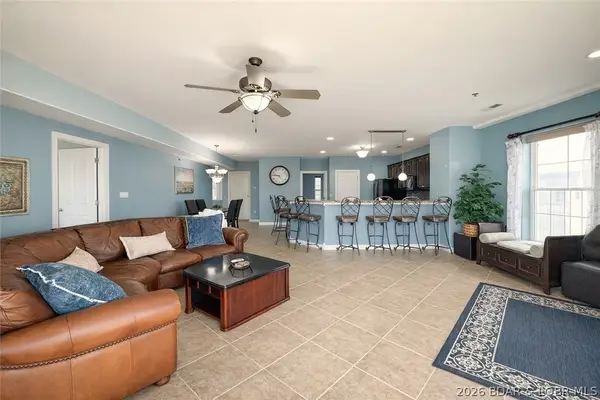 144 Majestic Point #1A, Sunrise Beach, MO 65079