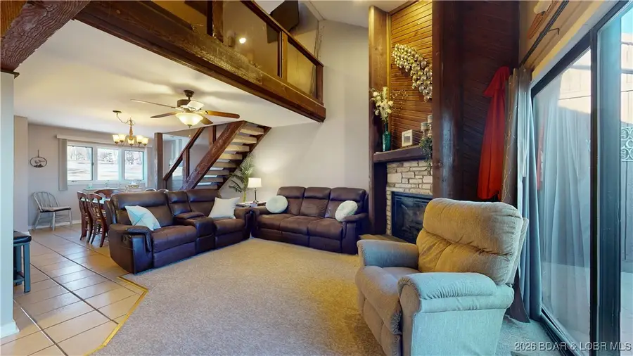 5940 Baydy Peak Road #1233 & 1234, Osage Beach, MO 65065 - Image #2