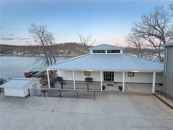 32951 Green Hills Road, Gravois Mills, MO 65037