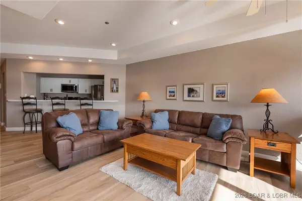 214 Emerald Bay Drive #1D, Lake Ozark, MO 65049