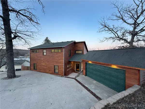 32945 Green Hills Drive, Gravois Mills, MO 65037