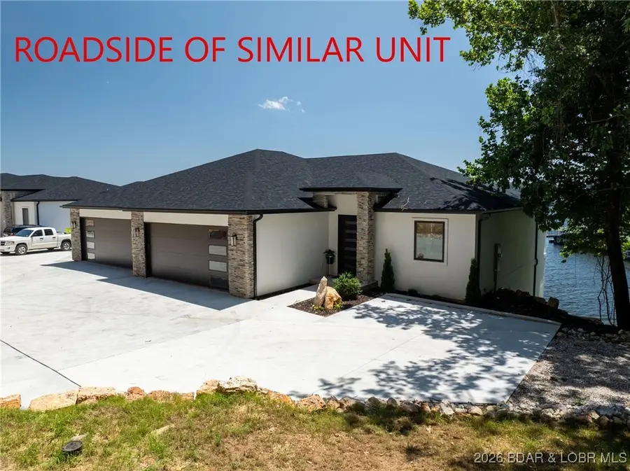 66 Palisades Yacht Club Drive #8, Lake Ozark, MO 65049 - Image #2