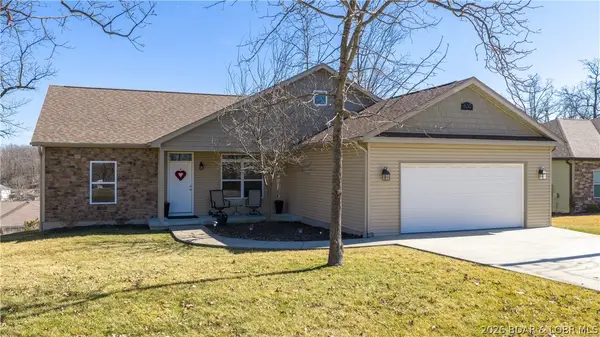 630 Shawnee Four Drive, Sunrise Beach, MO 65079