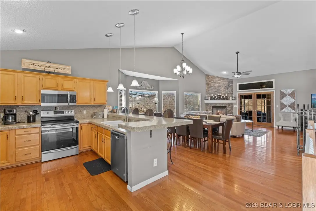 1761 Seagull Court, Osage Beach, MO 65065 - Image #1