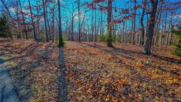 Lot #774 Muirfield Drive, Sunrise Beach, MO 65079
