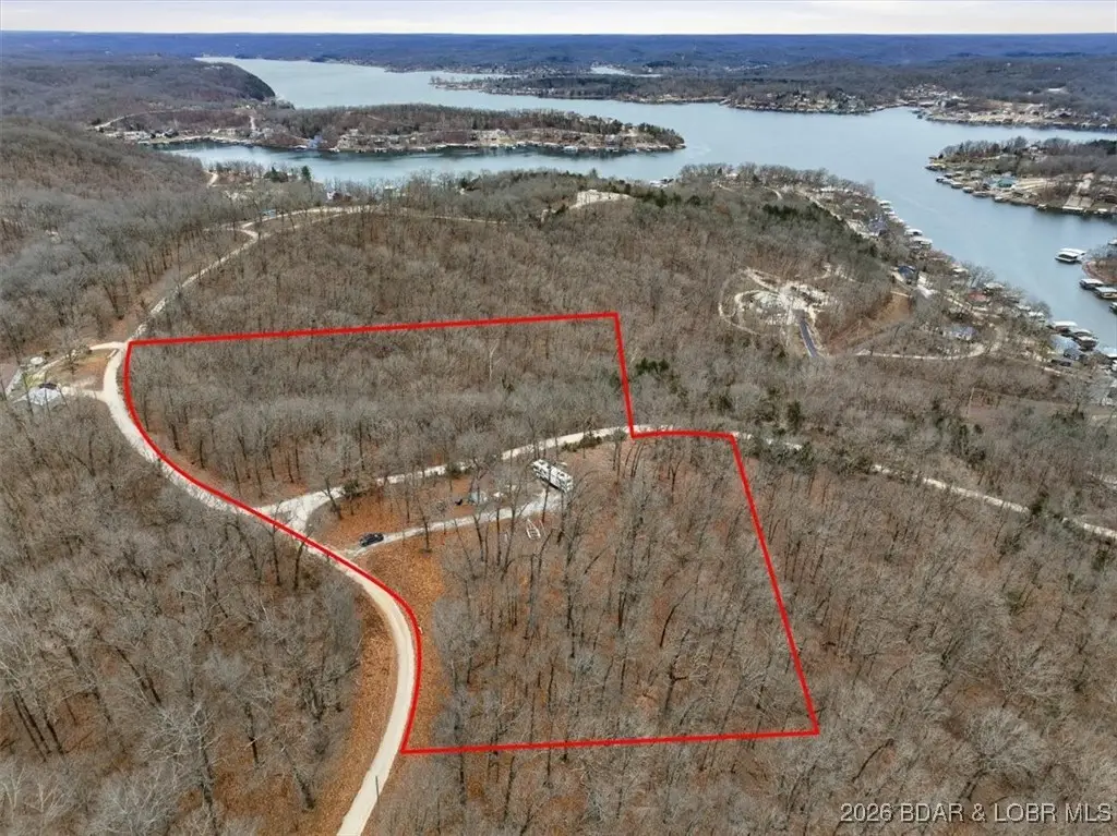 19 Last Chance Lane, Gravois Mills, MO 65037 - Image #1