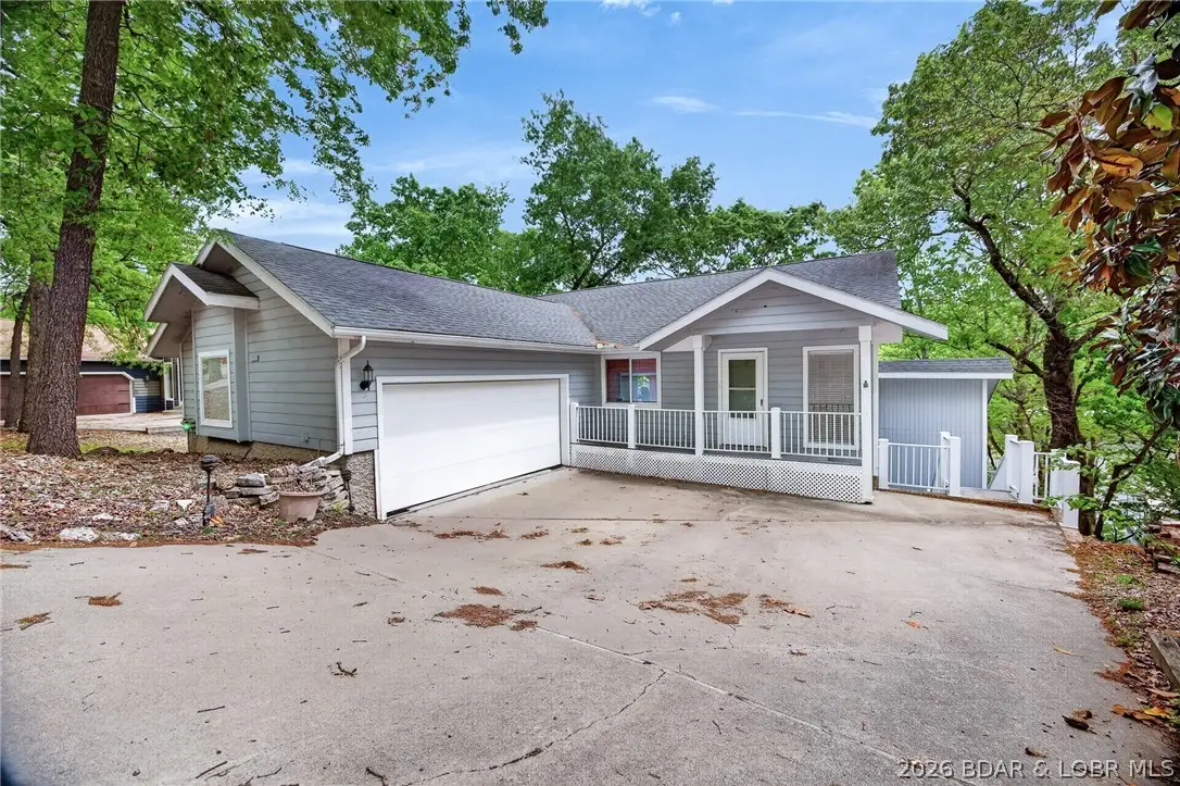 343 Spring Green Circle, Village Of Four Seasons, MO 65049 - #1