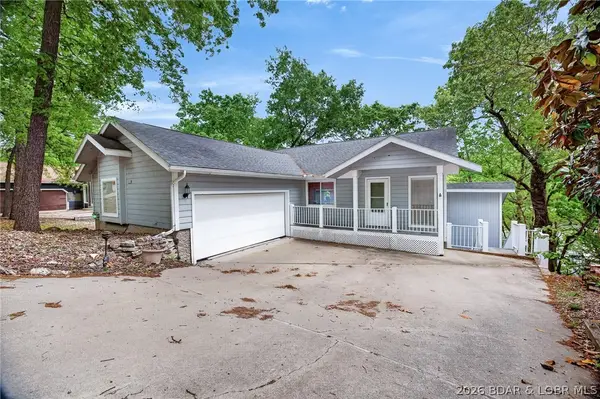 343 Spring Green Circle, Four Seasons, MO 65049