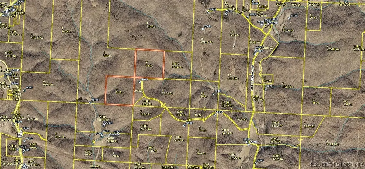 Tbd, Stover, MO 65078 - Image #1