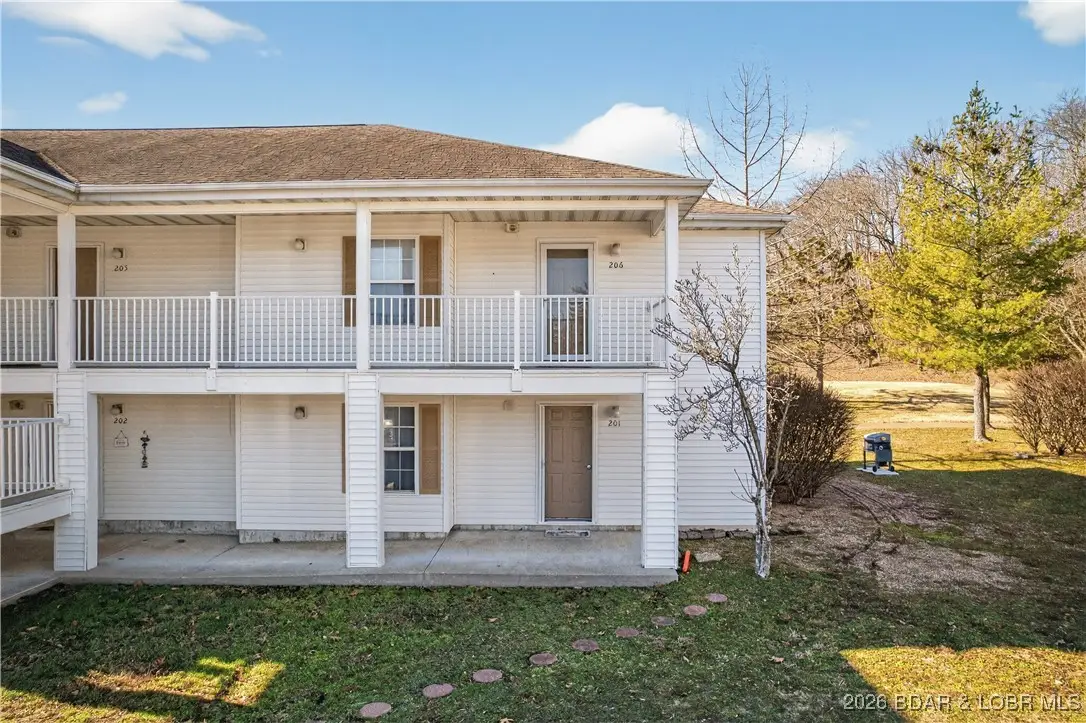 100 Osage Hills Drive #201, Lake Ozark, MO 65049 - Image #1
