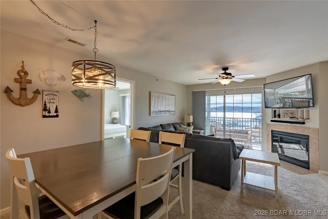305 Highland Shores Drive #3A, Lake Ozark, MO 65049 - Image #1