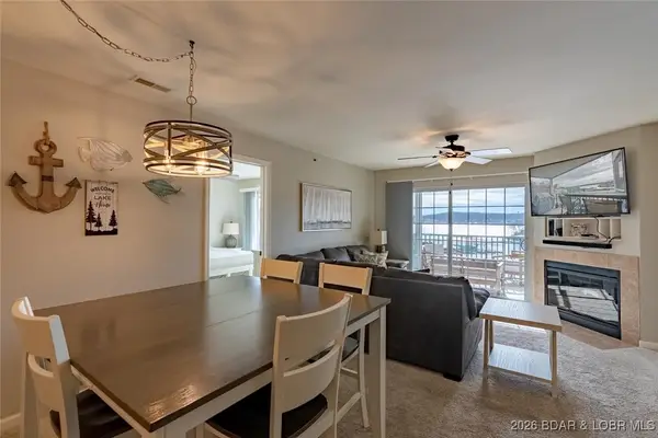 305 Highland Shores Drive #3A, Lake Ozark, MO 65049