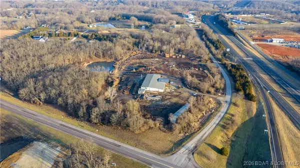 147 Hayes Drive, Eldon, MO 65026